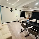 Taheeens Suites At Berjaya Times Square