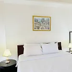 Taheeens Suites At Berjaya Times Square