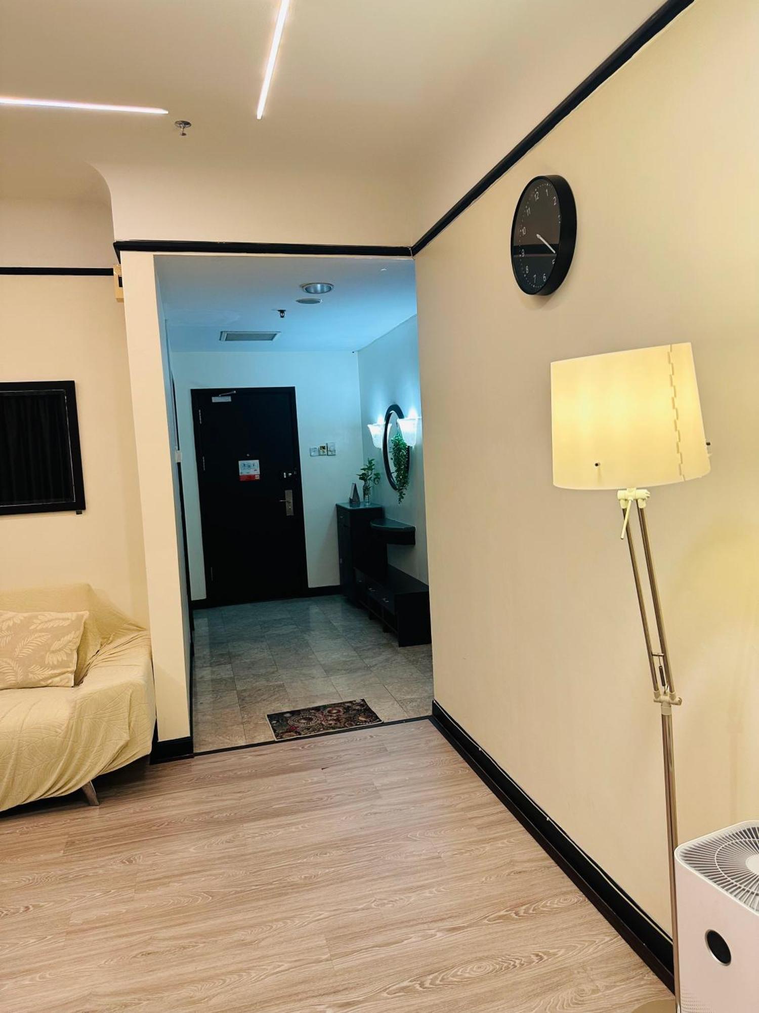 Taheeens At Berjaya Times Square Aparthotel Kuala Lumpur