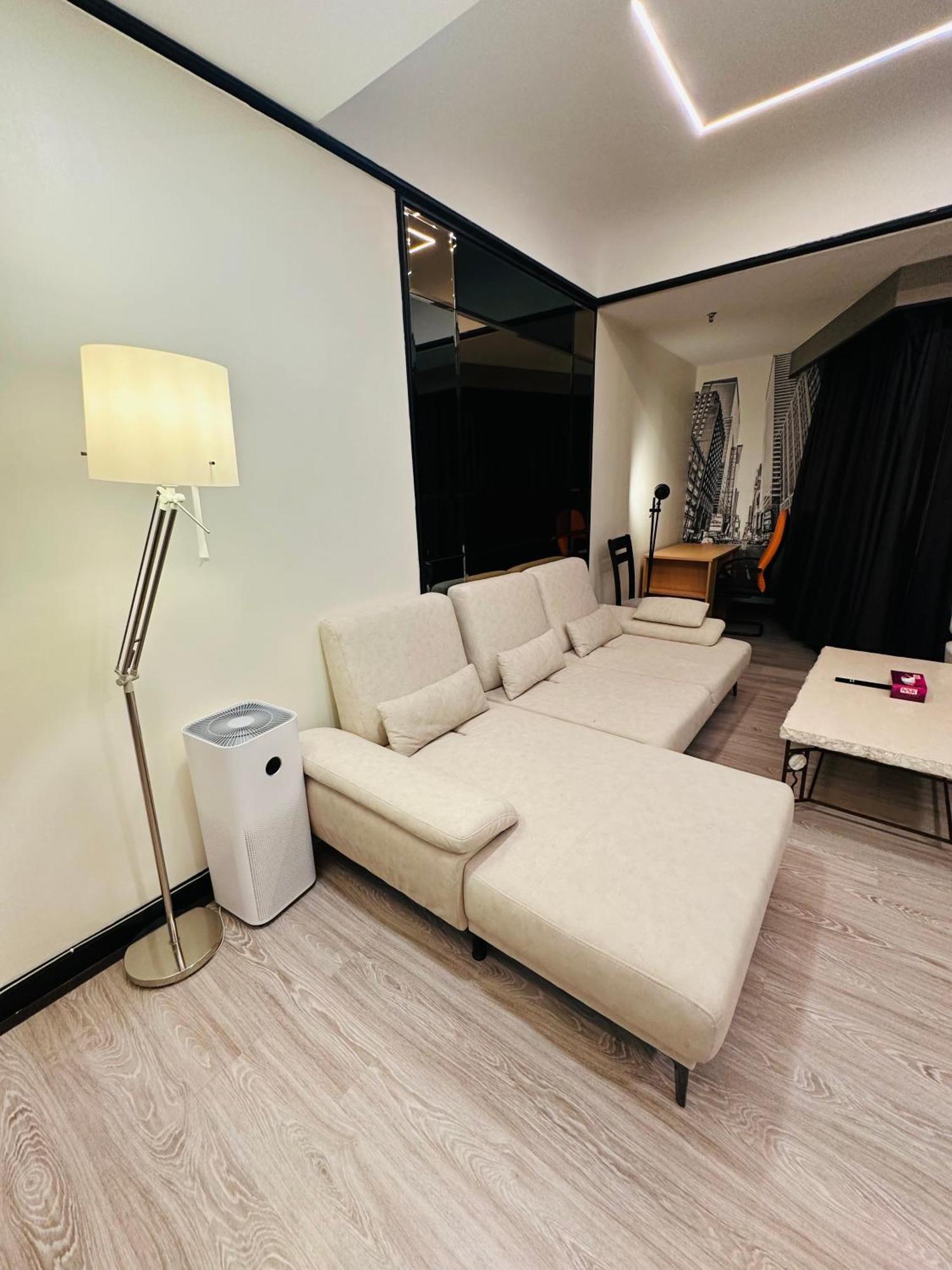 Aparthotel Taheeens At Berjaya Times Square *
