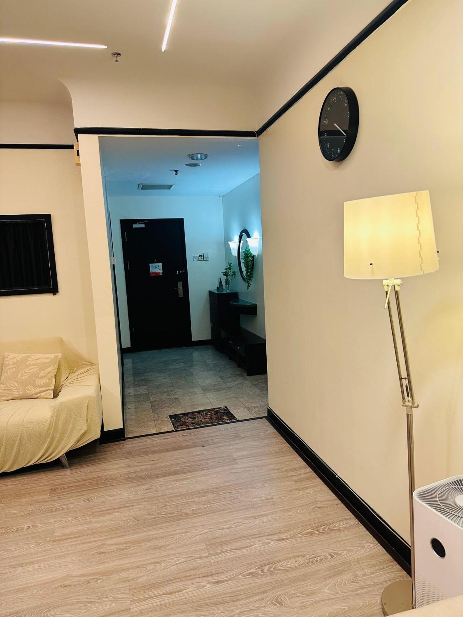 Aparthotel Taheeens At Berjaya Times Square