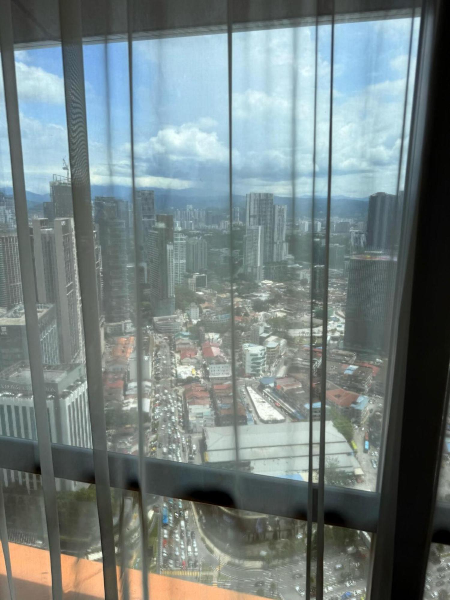 Taheeens At Berjaya Times Square Kuala Lumpur